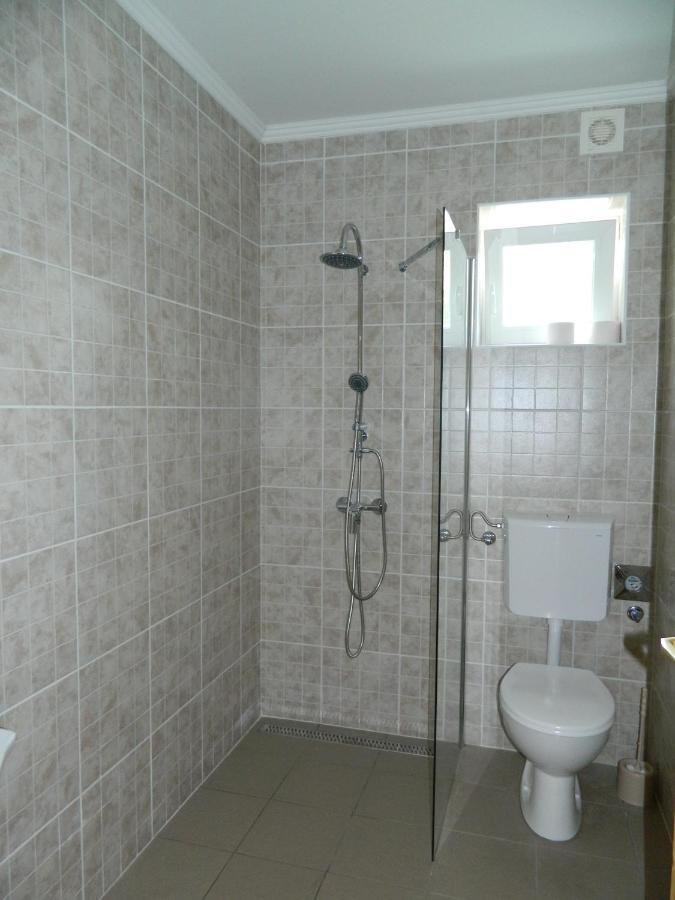 Familia-Pelso Apartmanhaz Zamárdi Екстериор снимка